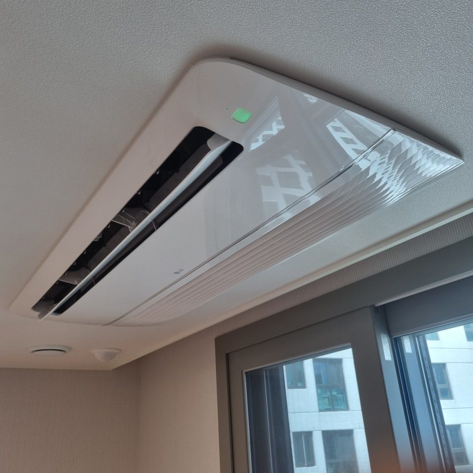 사각지대 없는 정교한 타공과 마감