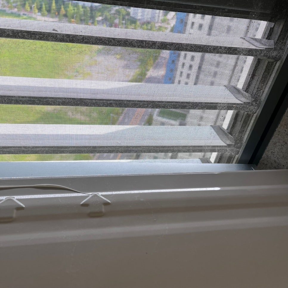 최종 시공 및 배관 점검