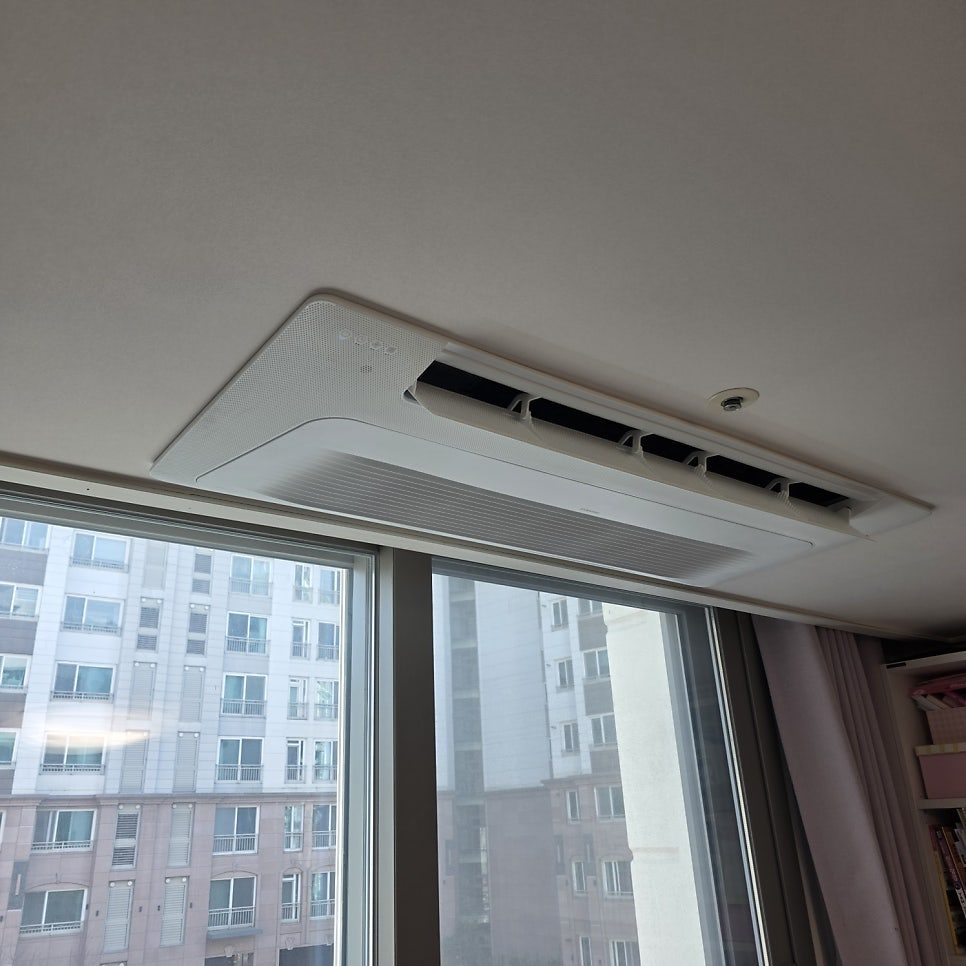 시운전까지 마친 완벽한 마무리